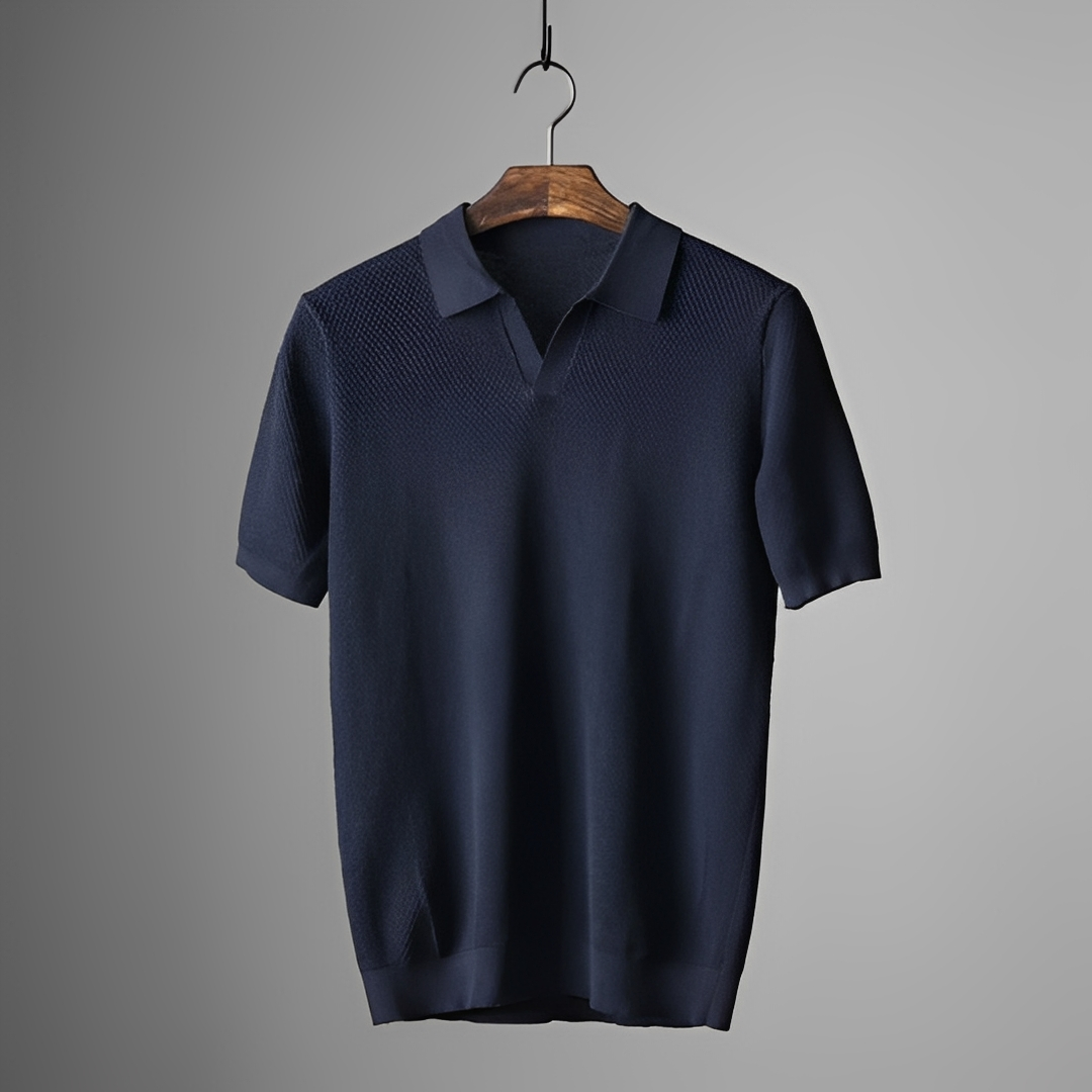 Brince - Bequemes Herren-Polo