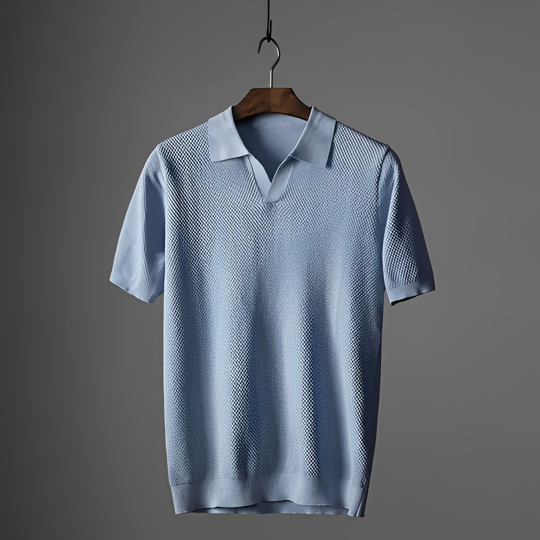 Brince - Bequemes Herren-Polo
