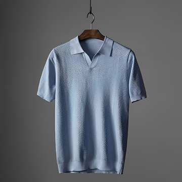Brince - Bequemes Herren-Polo
