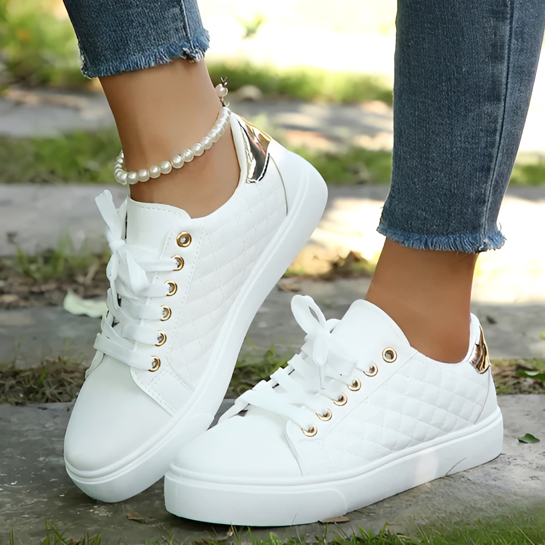 Clarise - Stilvolle Schuhe