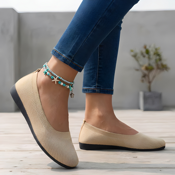 Anjanet - Stilvolle und atmungsaktive Damenschuhe