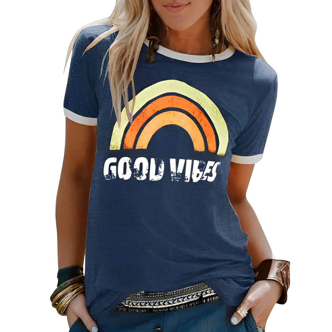 Jobelle - Schickes T-Shirt