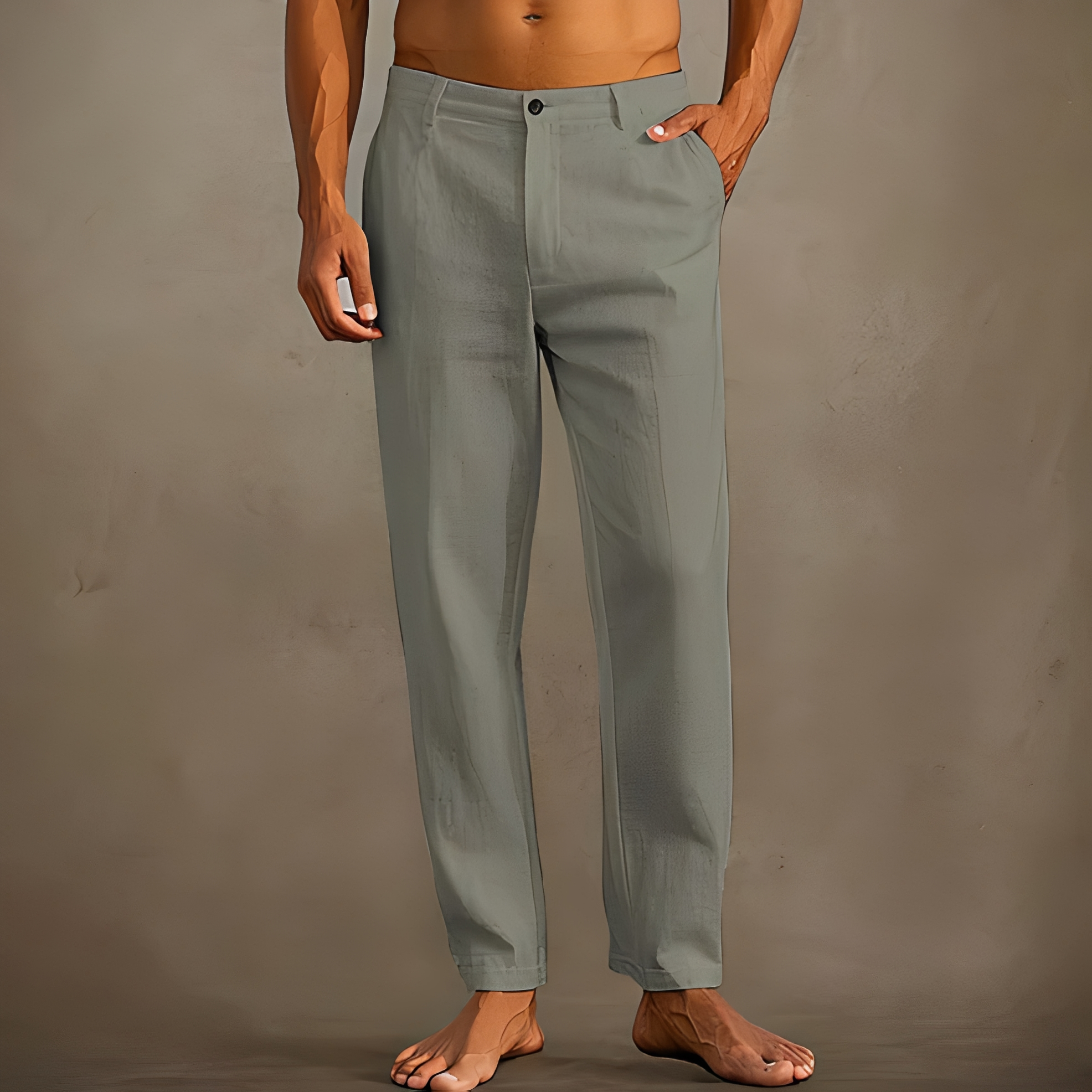 Anjay - Sommerhose für Herren