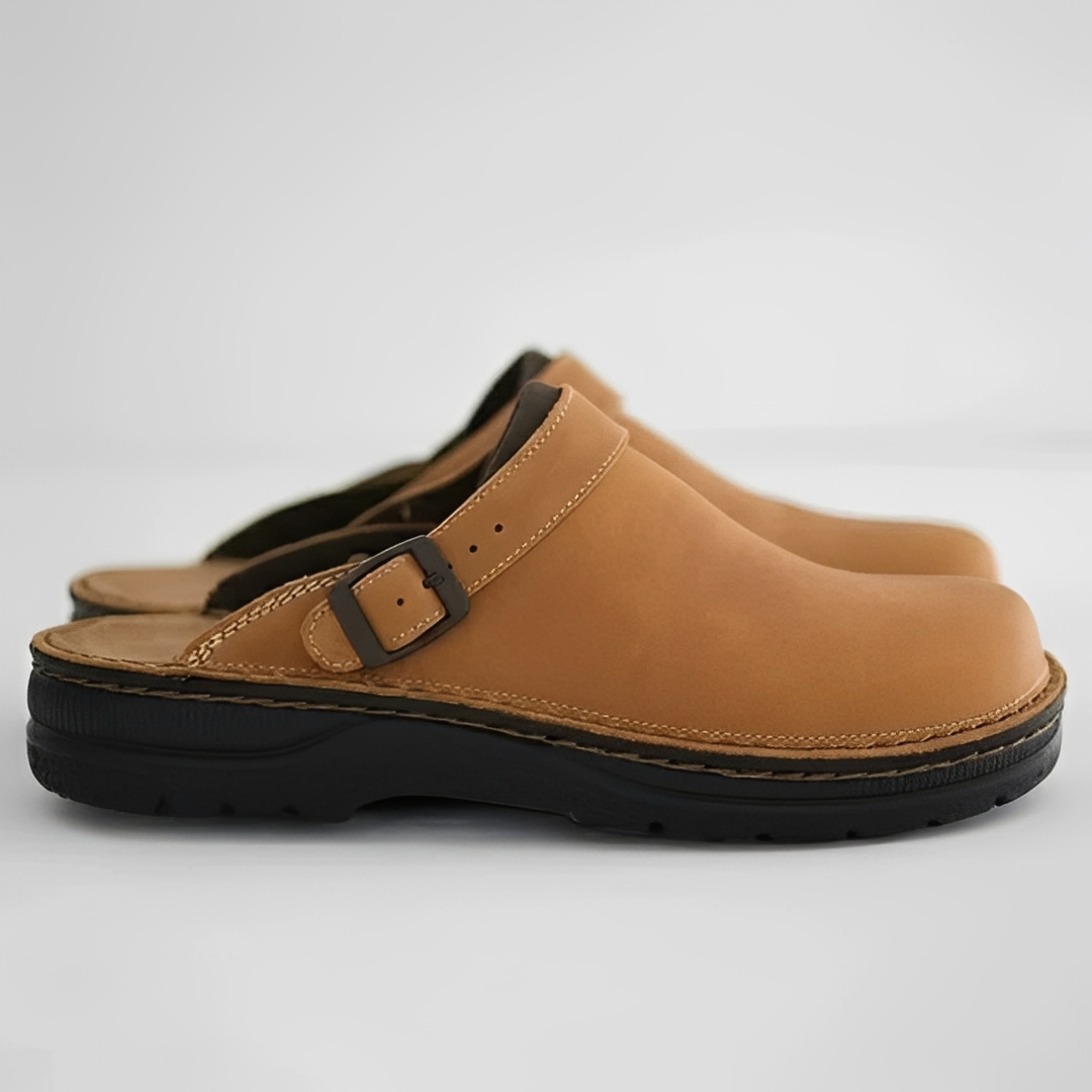 Hernan - Freizeit-Sandalen