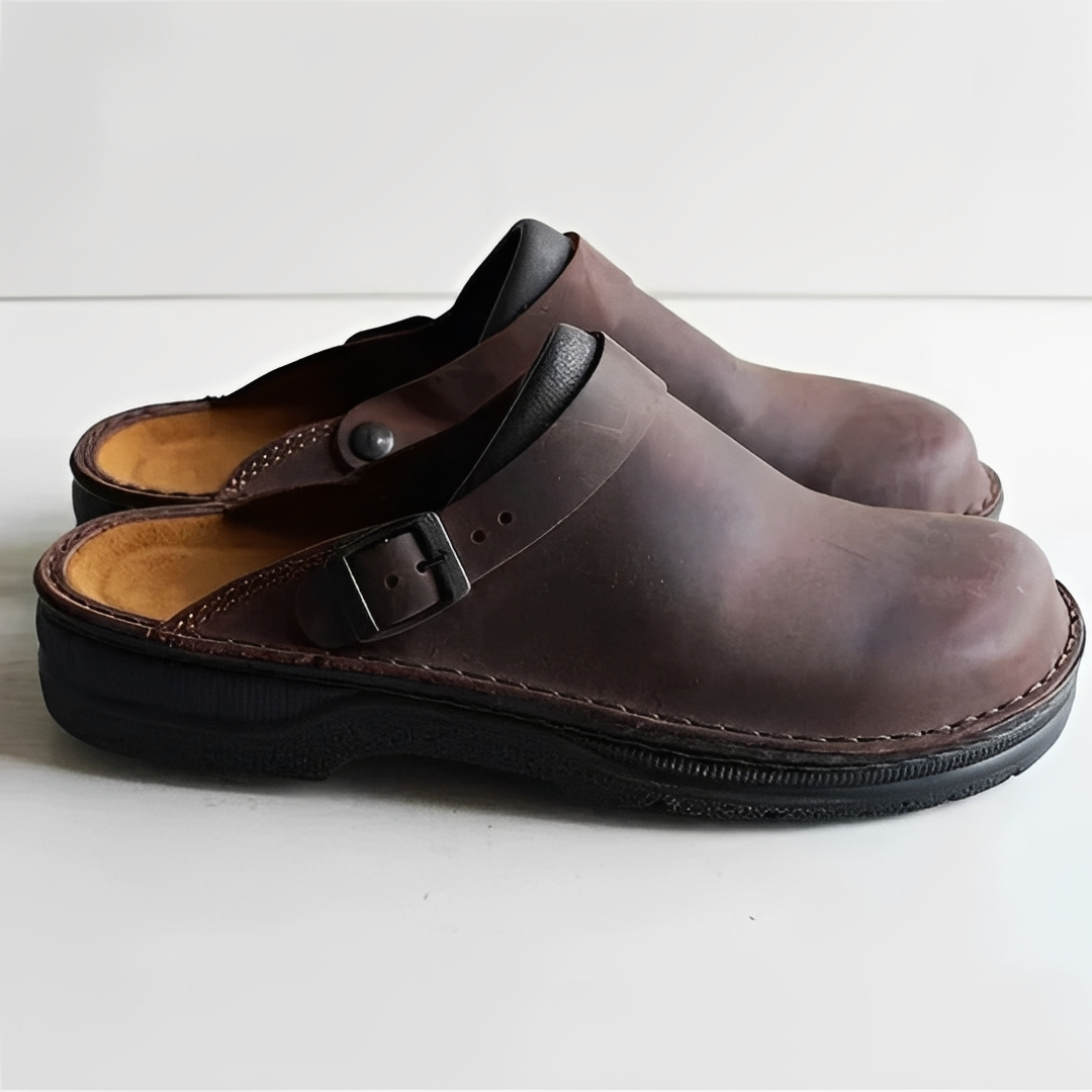 Hernan - Freizeit-Sandalen