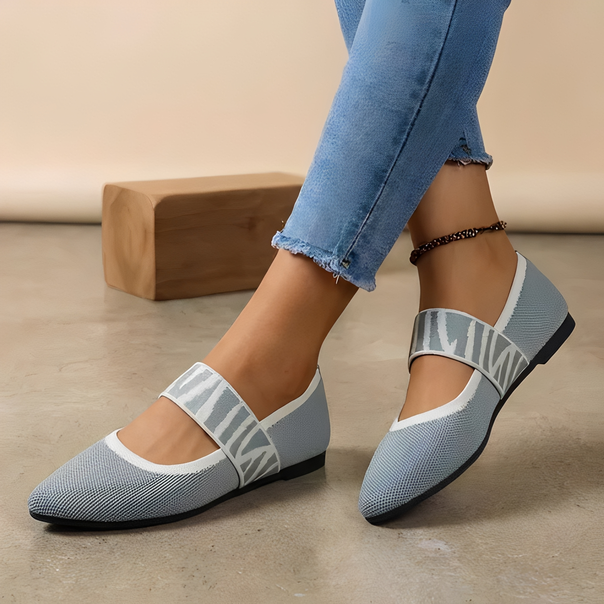 Lulian - Stilvolle und moderne Schuhe für Damen