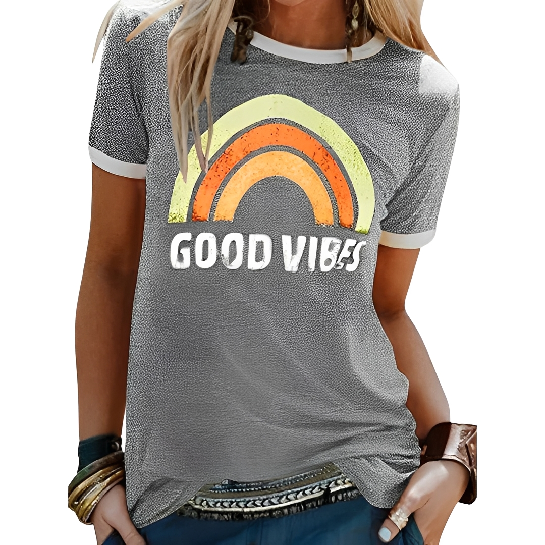 Jobelle - Schickes T-Shirt