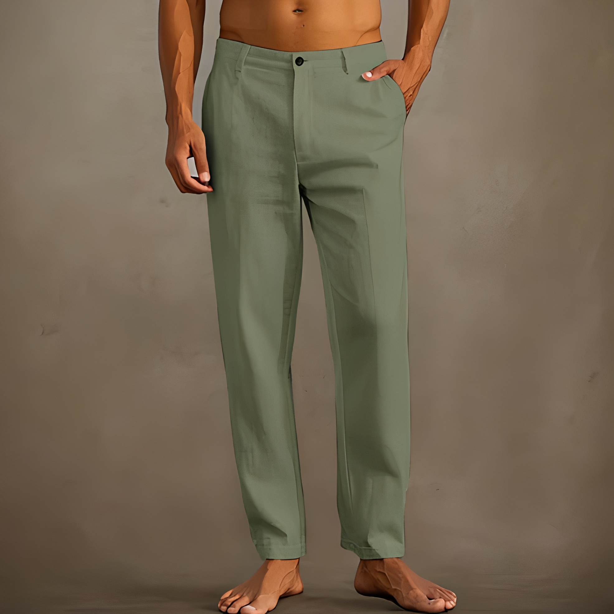 Anjay - Sommerhose für Herren