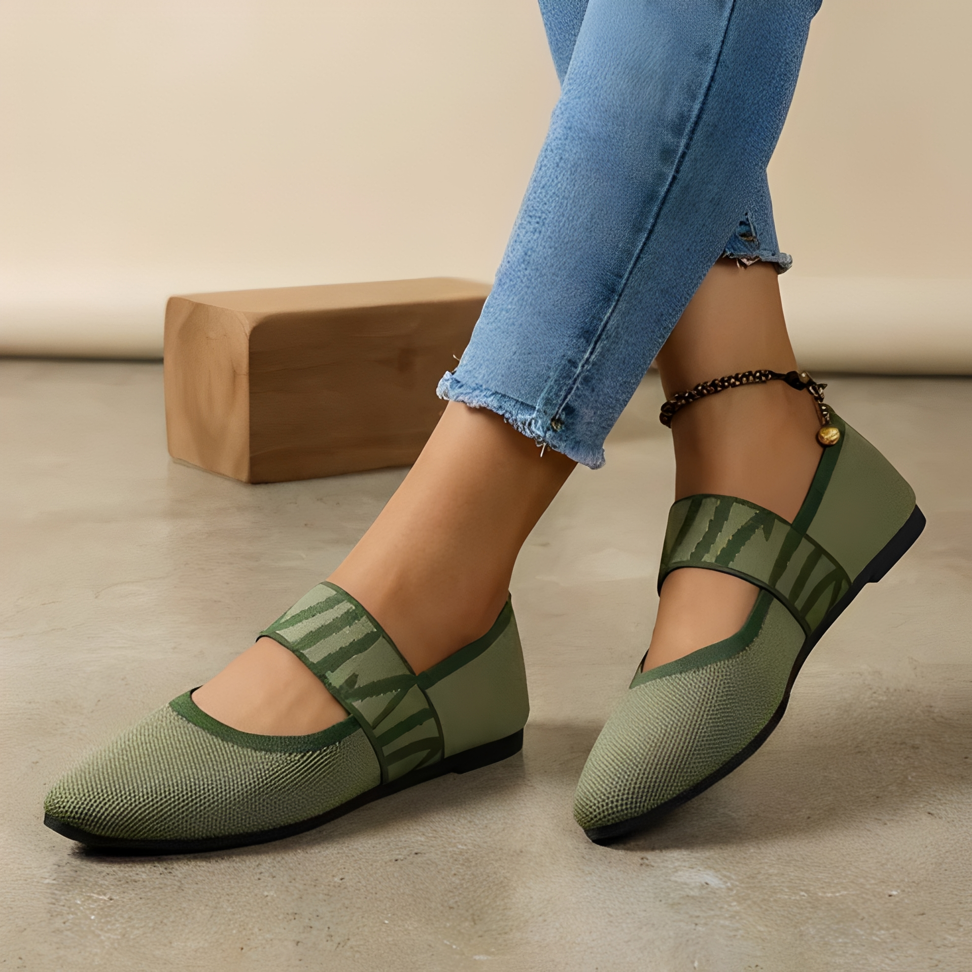 Lulian - Stilvolle und moderne Schuhe für Damen