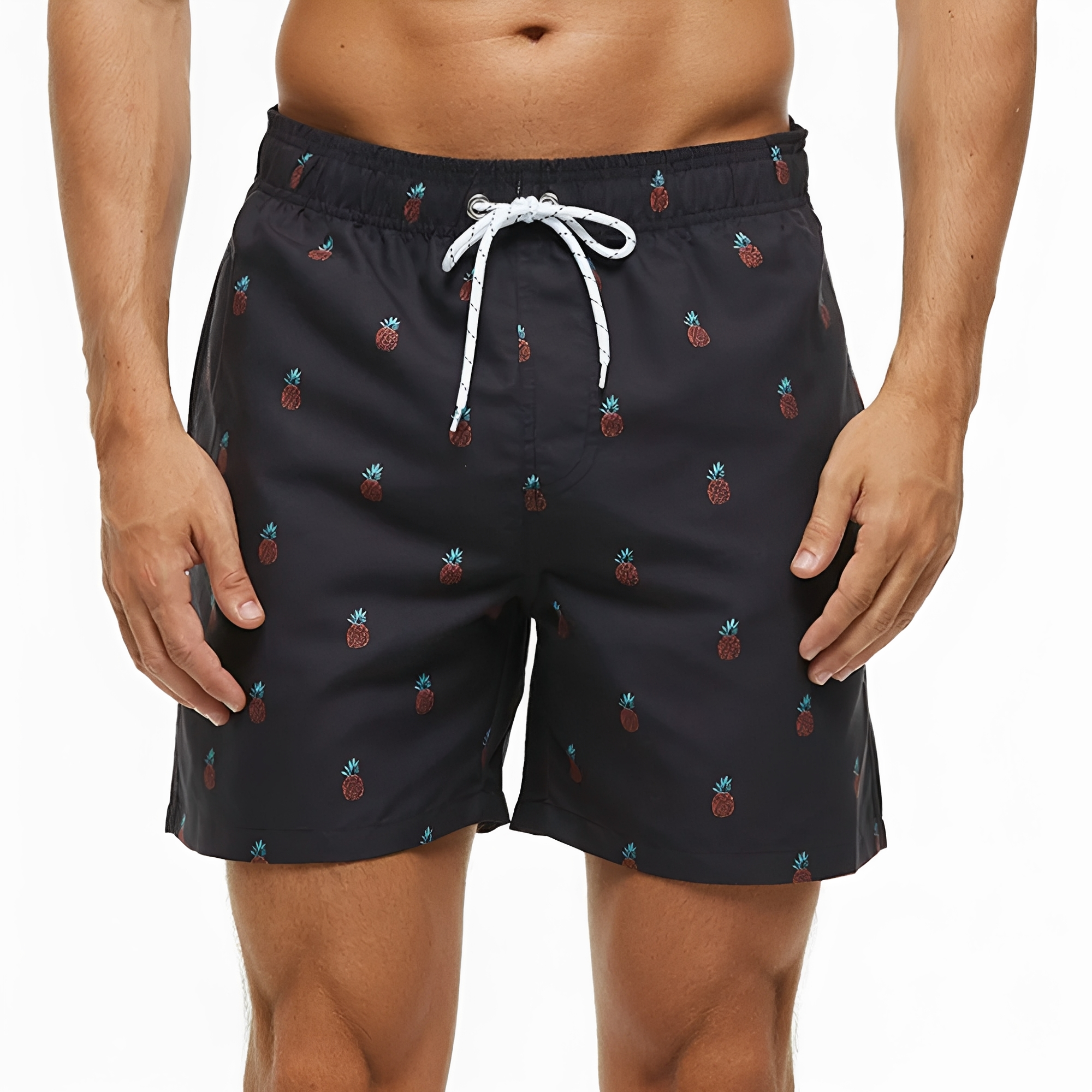 Clifford - Badeshorts für Herren – Bequem für heiße Tage