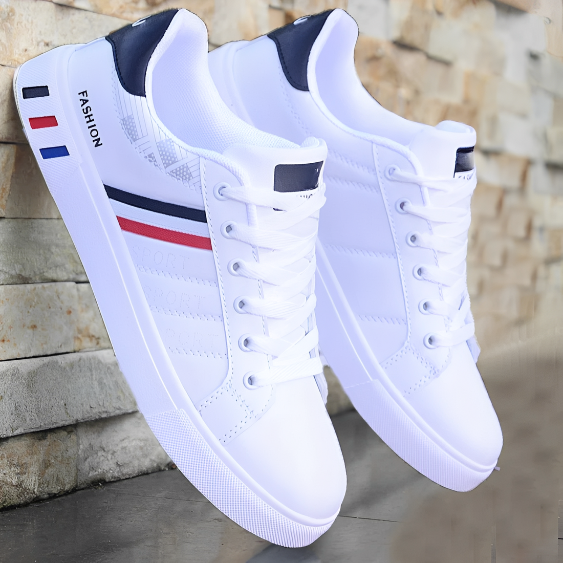 Jeazar – Schuhe für Herren – Ein bequemer Look