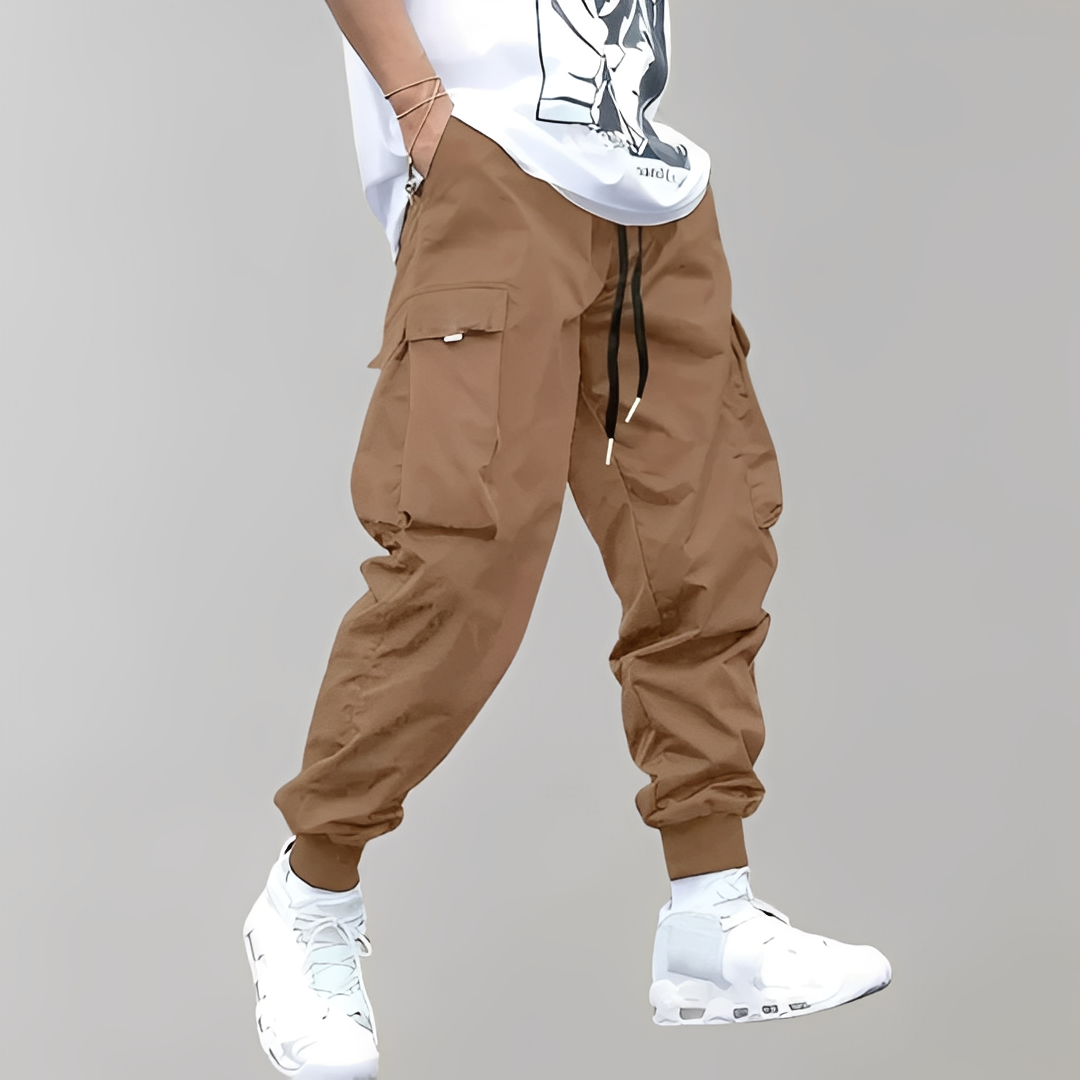 Tony – Hosen Herren – für einen lässigen Alltagslook