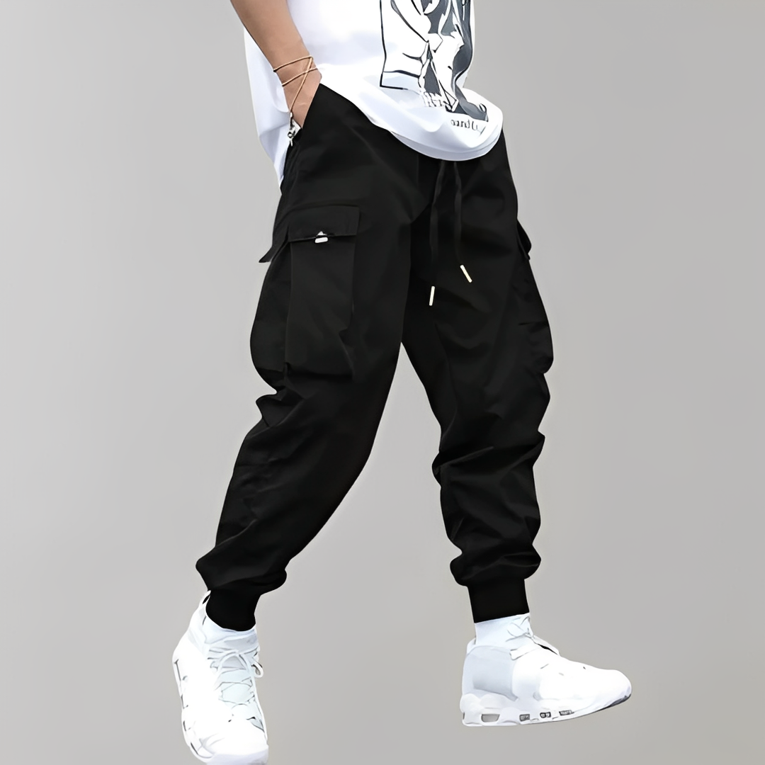 Tony – Hosen Herren – für einen lässigen Alltagslook