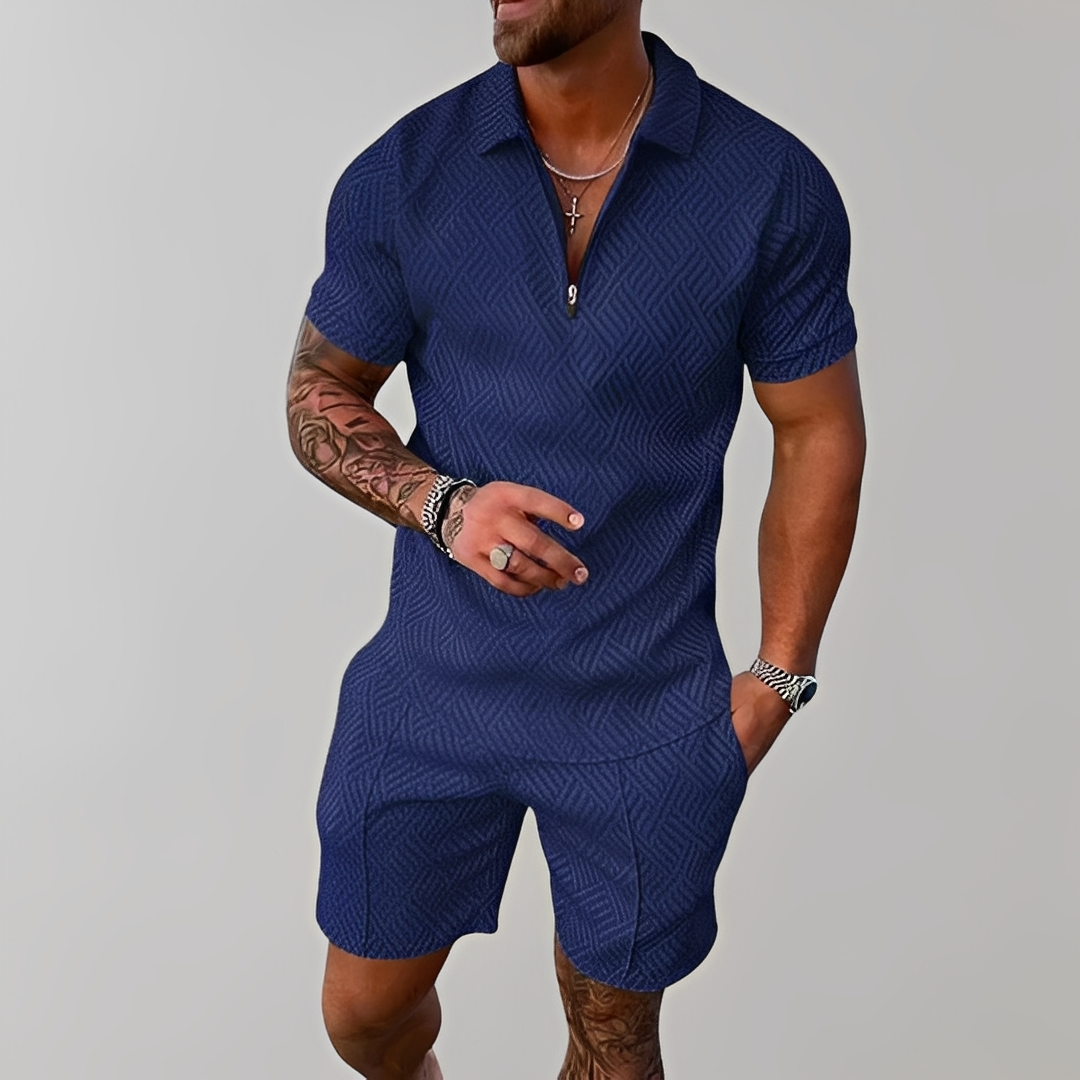 Danny - Stilvolles Outfit-Set