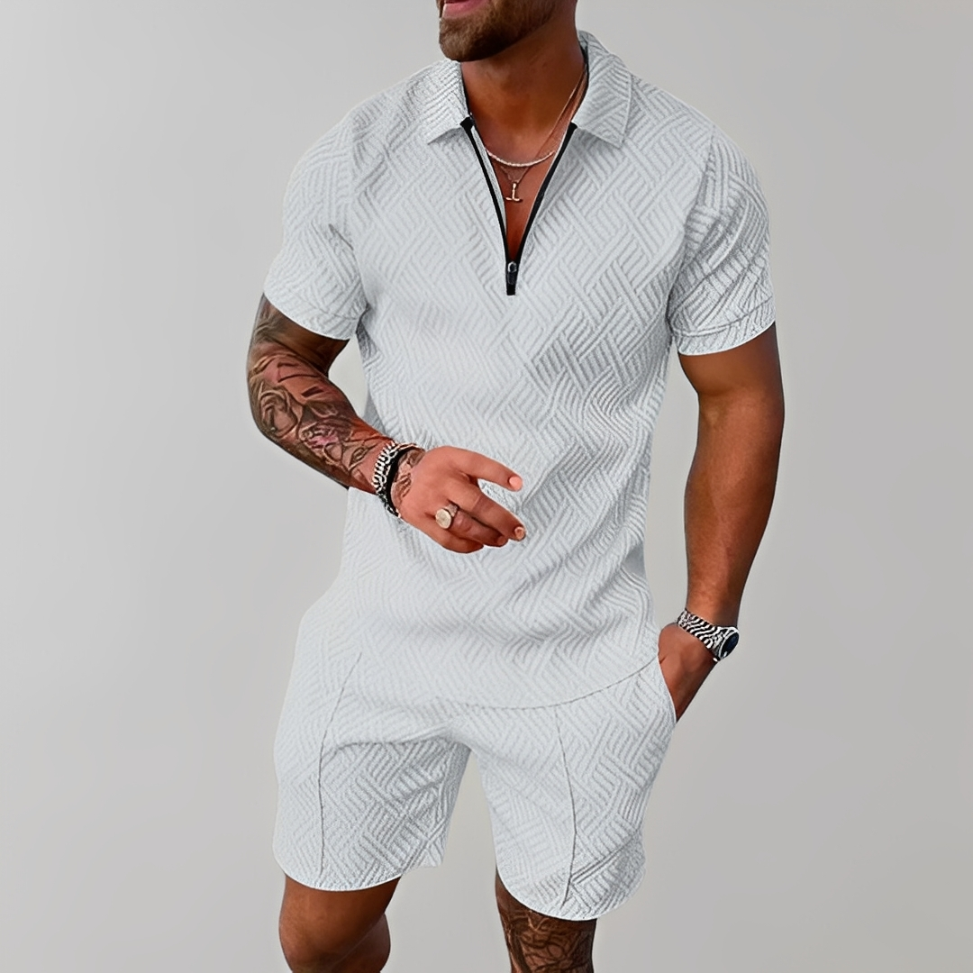Danny - Stilvolles Outfit-Set