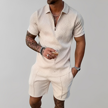 Danny - Stilvolles Outfit-Set
