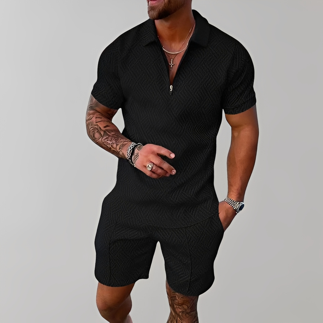 Danny - Stilvolles Outfit-Set