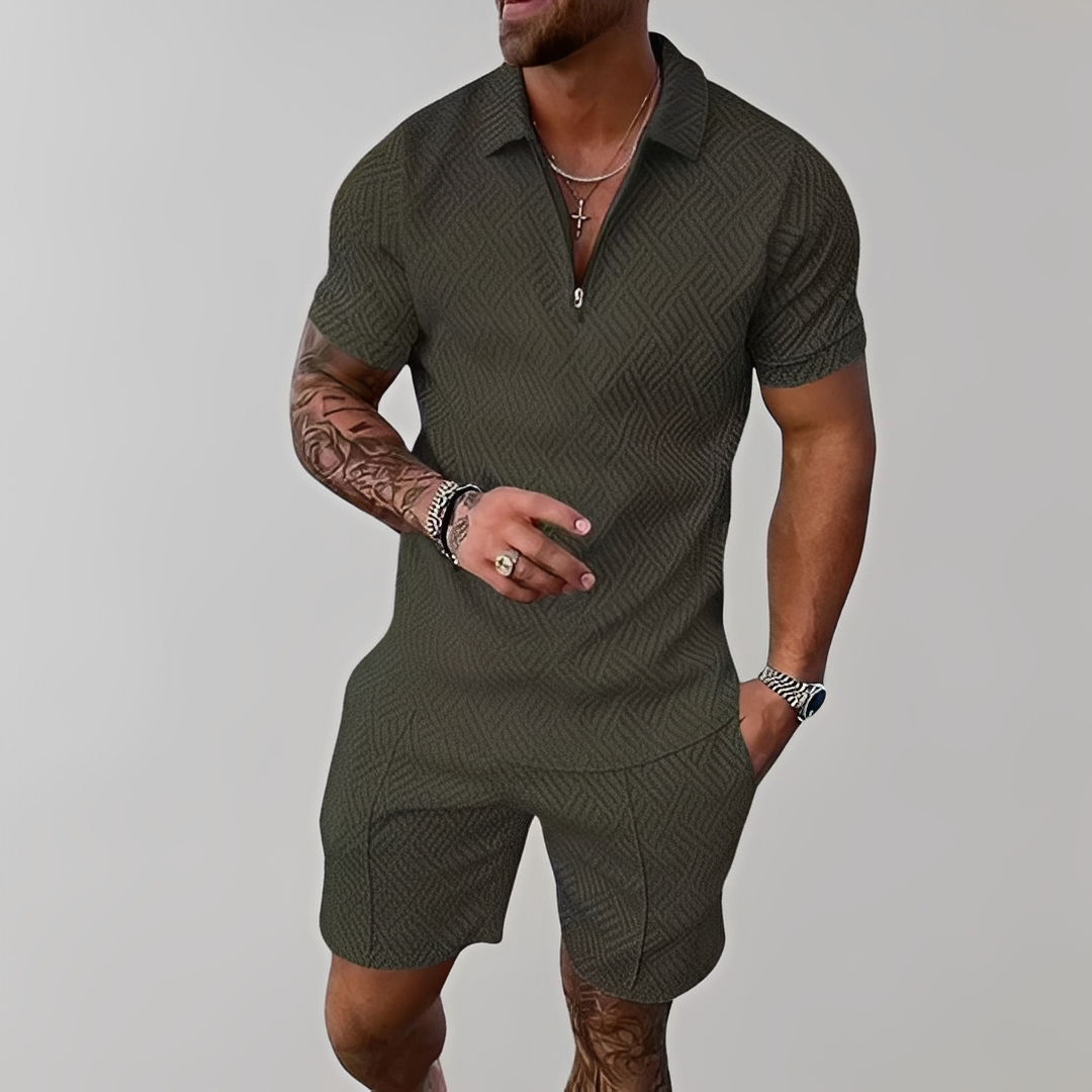 Danny - Stilvolles Outfit-Set
