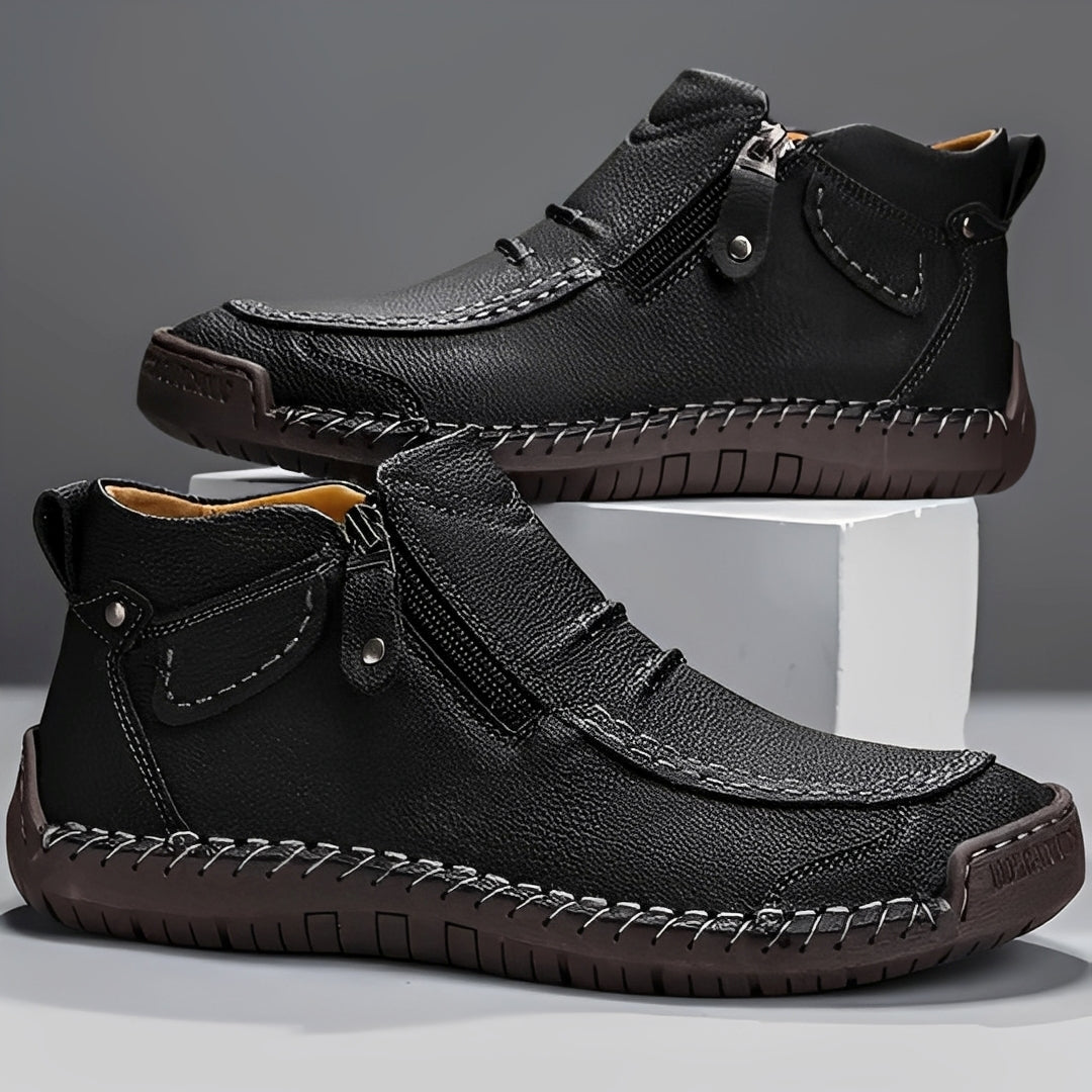 Fernand - Komfortable Herrenschuhe