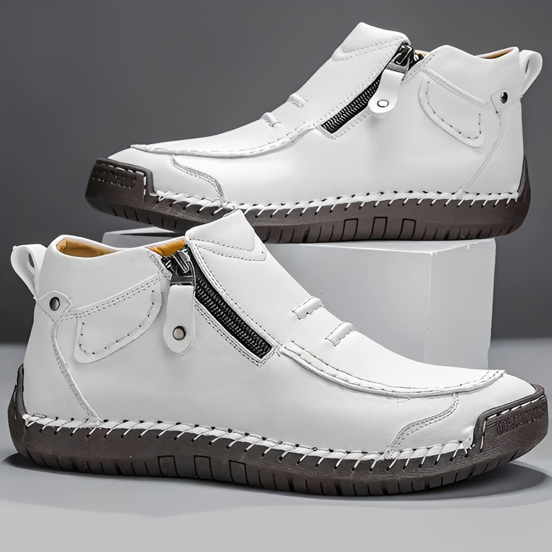 Fernand - Komfortable Herrenschuhe