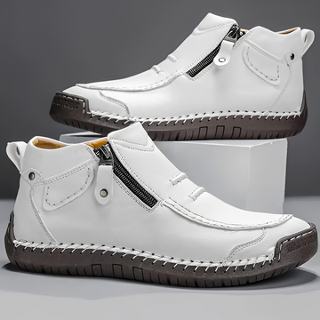 Fernand - Komfortable Herrenschuhe