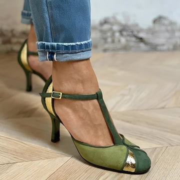Jesse - High-Heel-Pumps