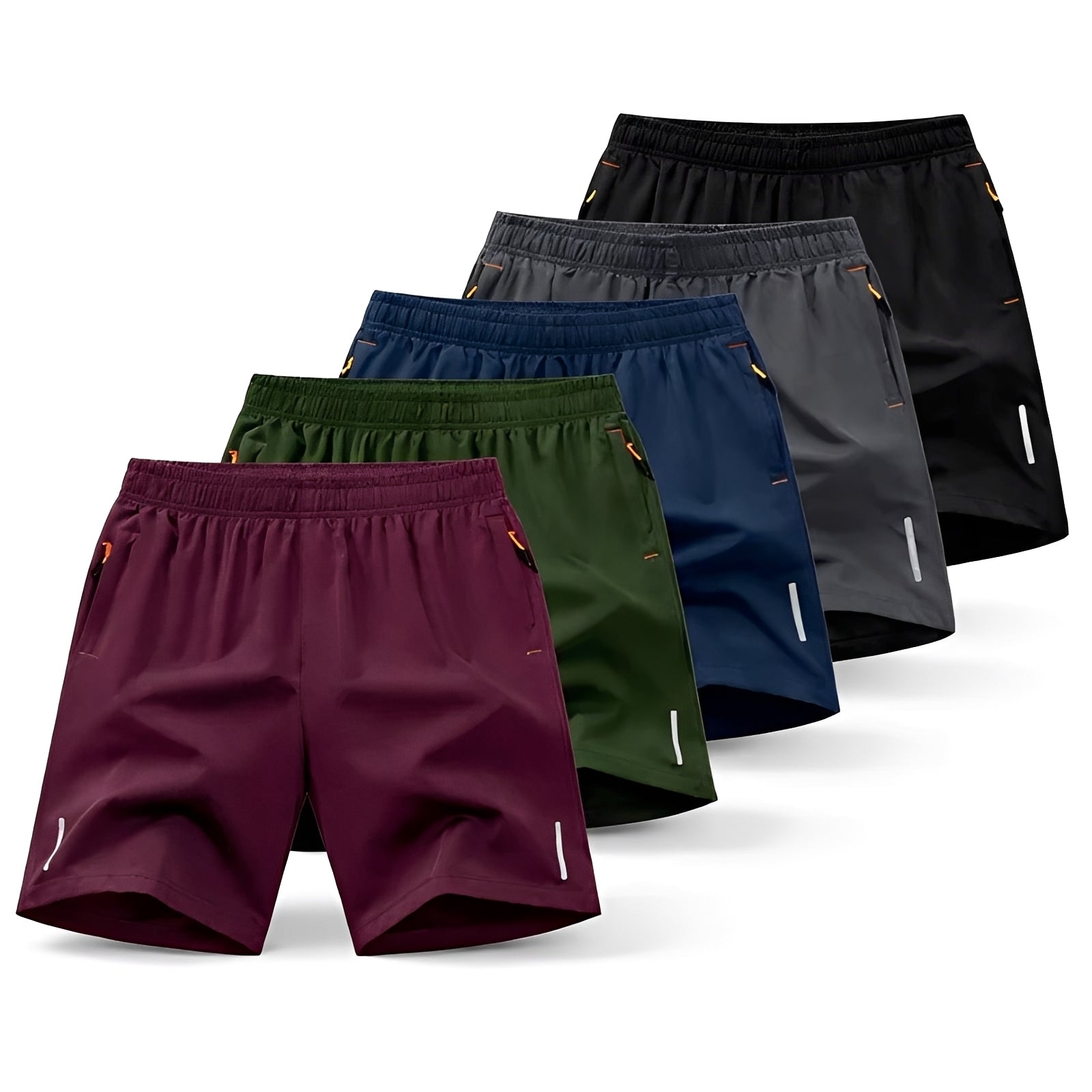 Laud - Komfortable Sportshorts