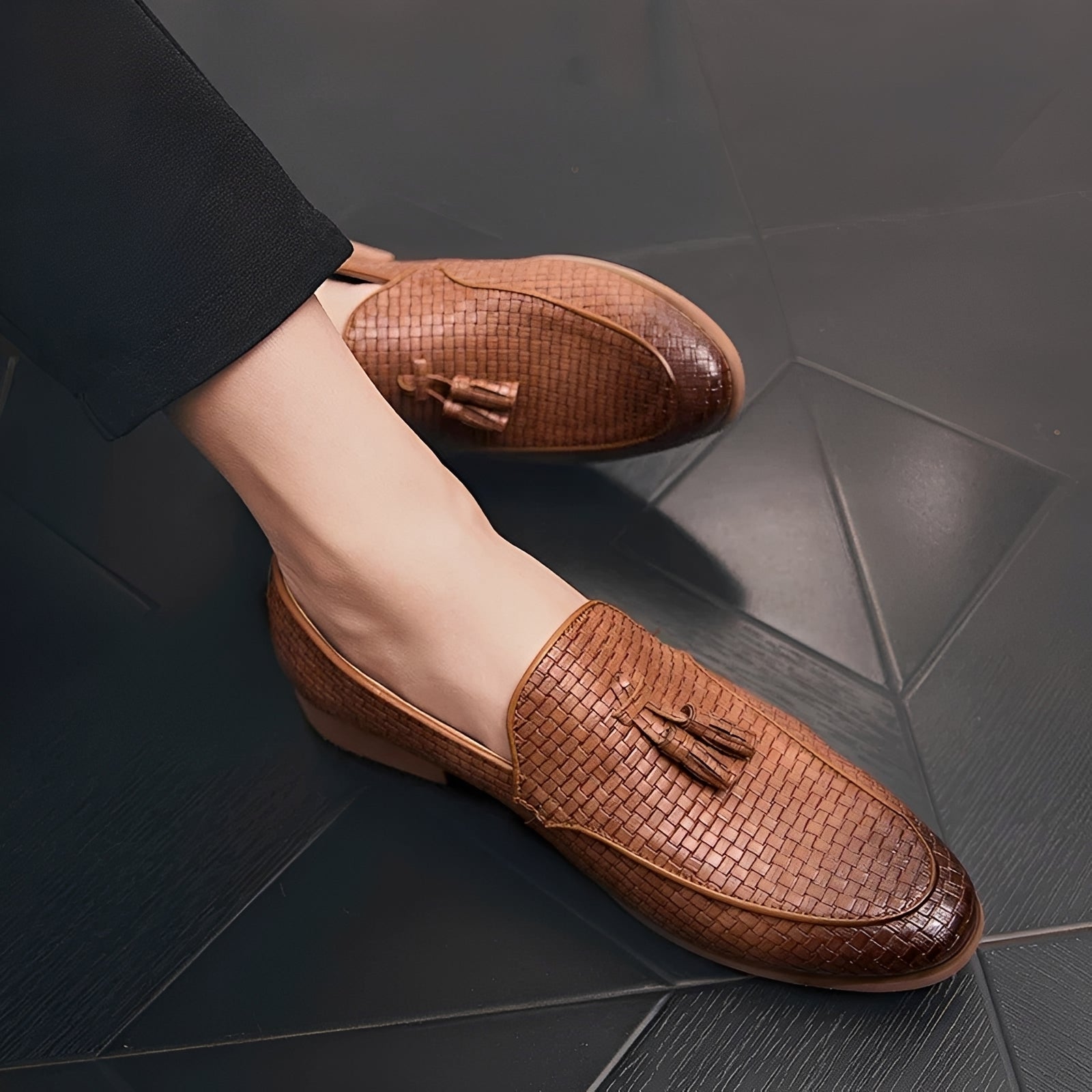 Pearce - Elegante formelle Schuhe