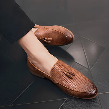 Pearce - Elegante formelle Schuhe
