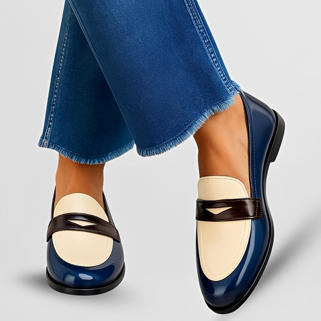 Candice - Komfortabler und modischer Loafer