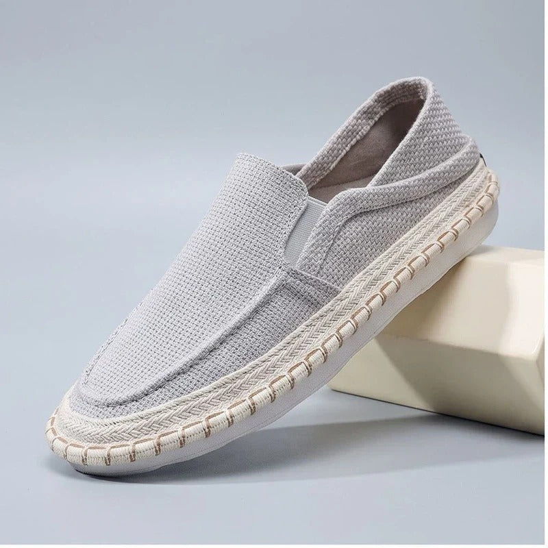 Burton - Bequeme luftige Schuhe