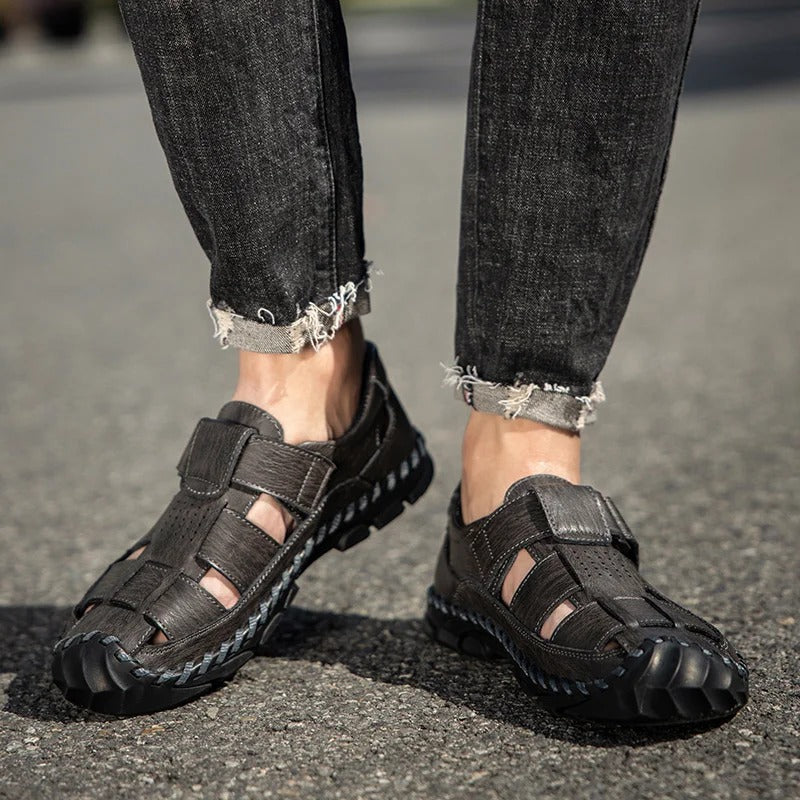 Adams - Komfortable Freizeitsandalen