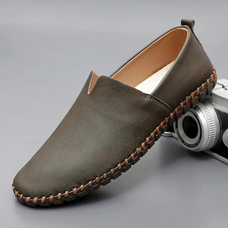 Mcleod - Bequeme flache Schuhe