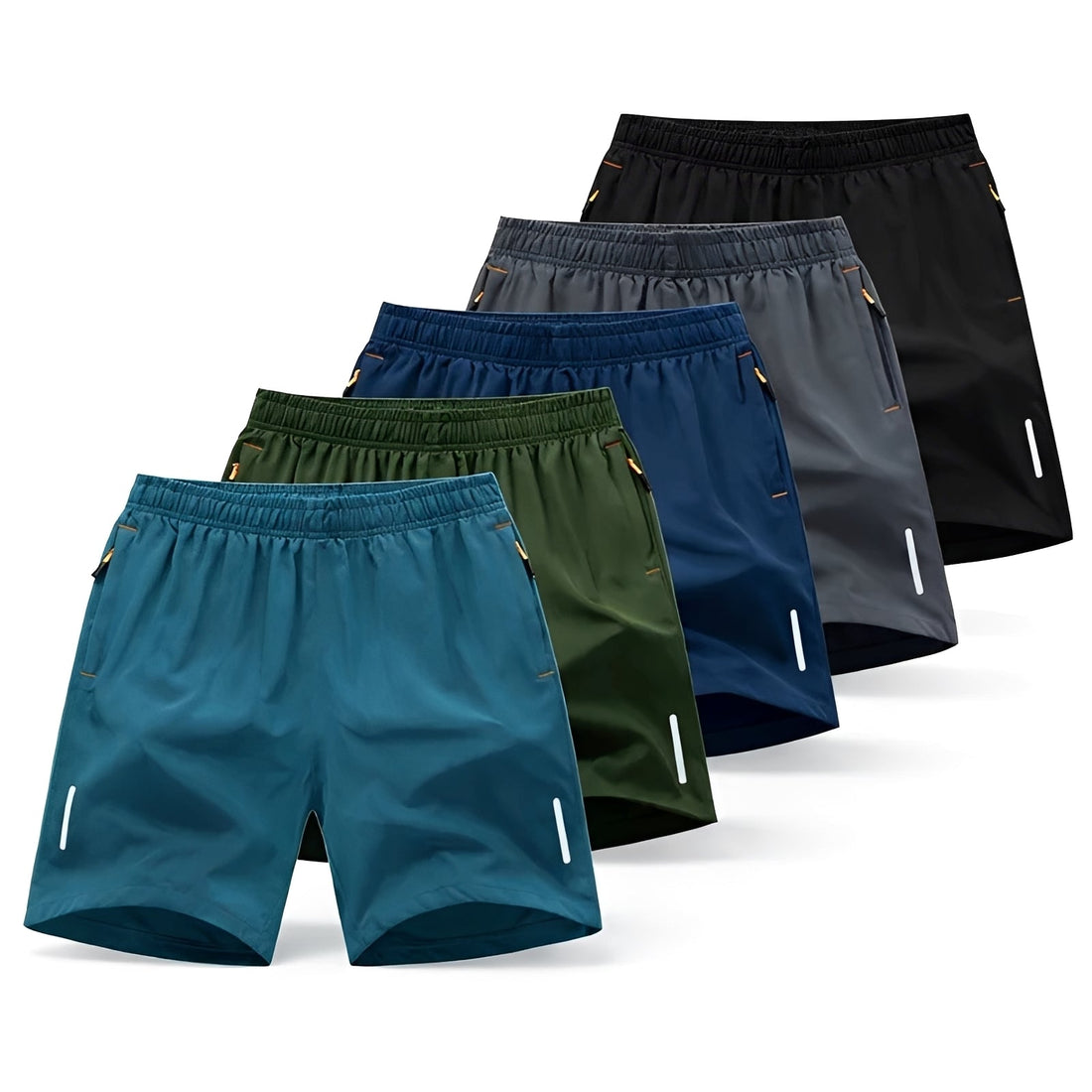 Laud - Komfortable Sportshorts