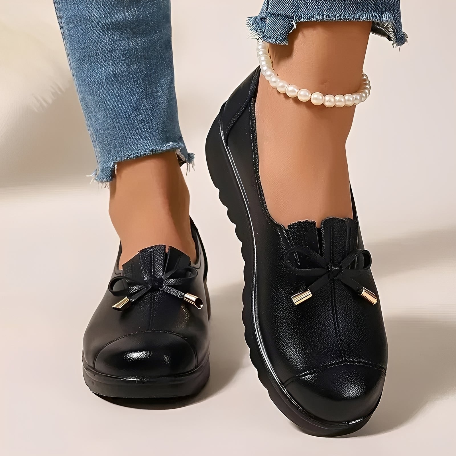Callie - Bequeme Antirutsch-Schuhe