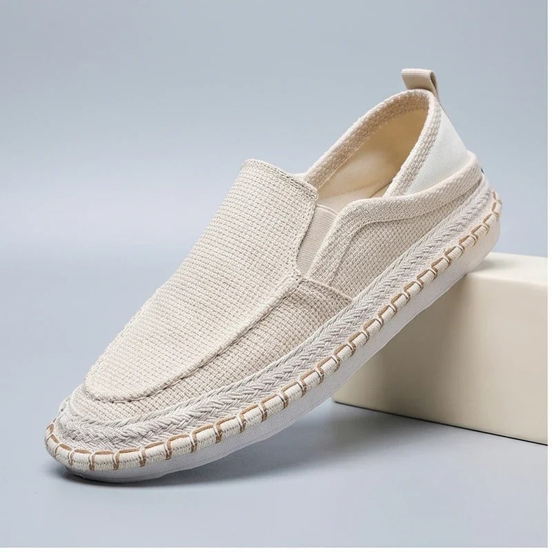Burton - Bequeme luftige Schuhe