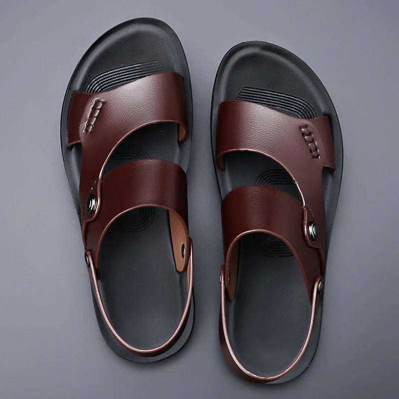 Parsons - Komfortable Outdoor-Sandalen