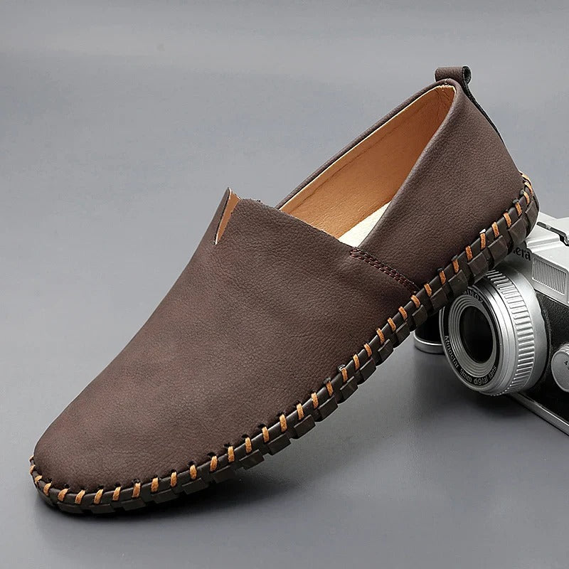 Mcleod - Bequeme flache Schuhe