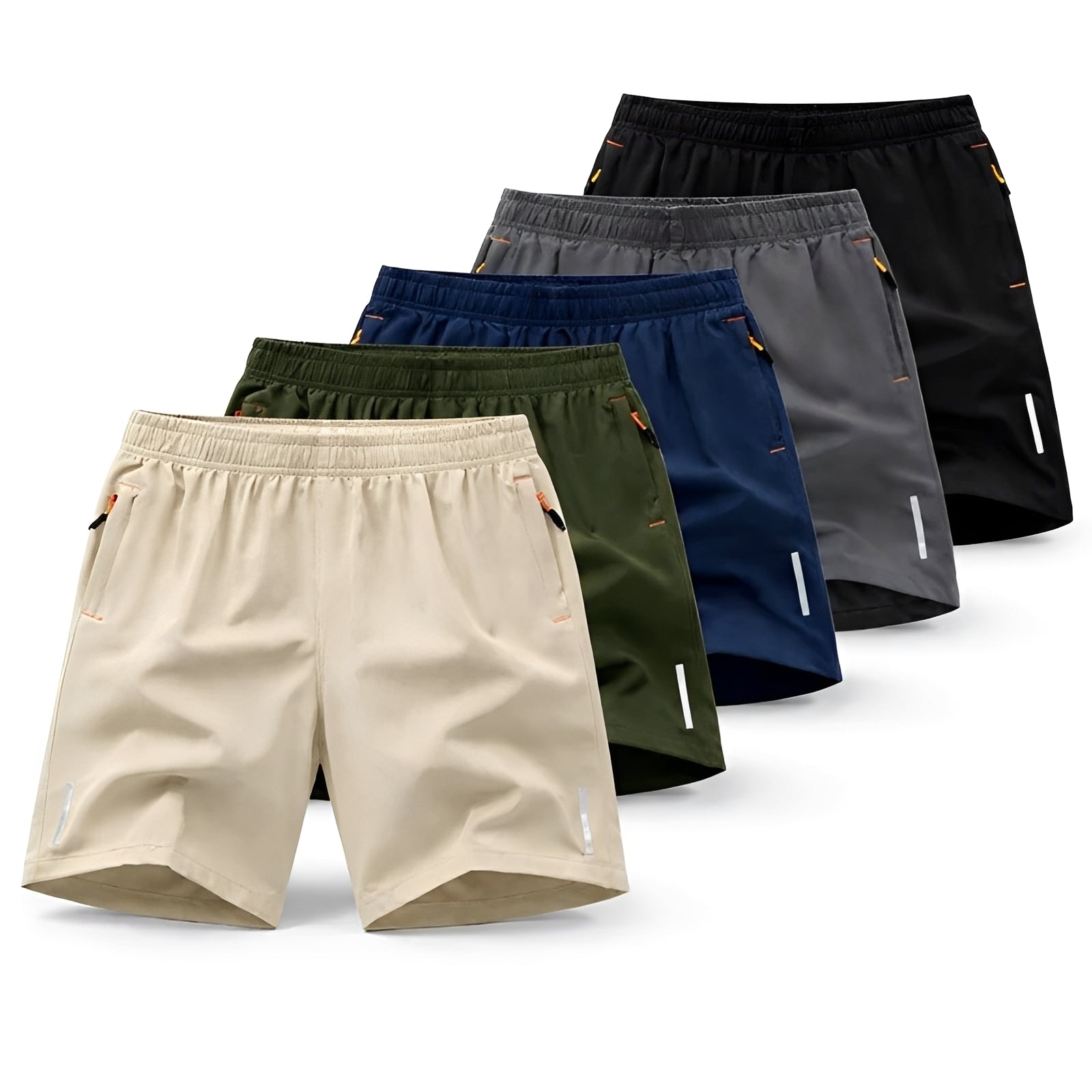 Laud - Komfortable Sportshorts