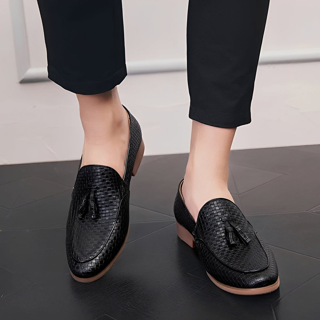 Pearce - Elegante formelle Schuhe