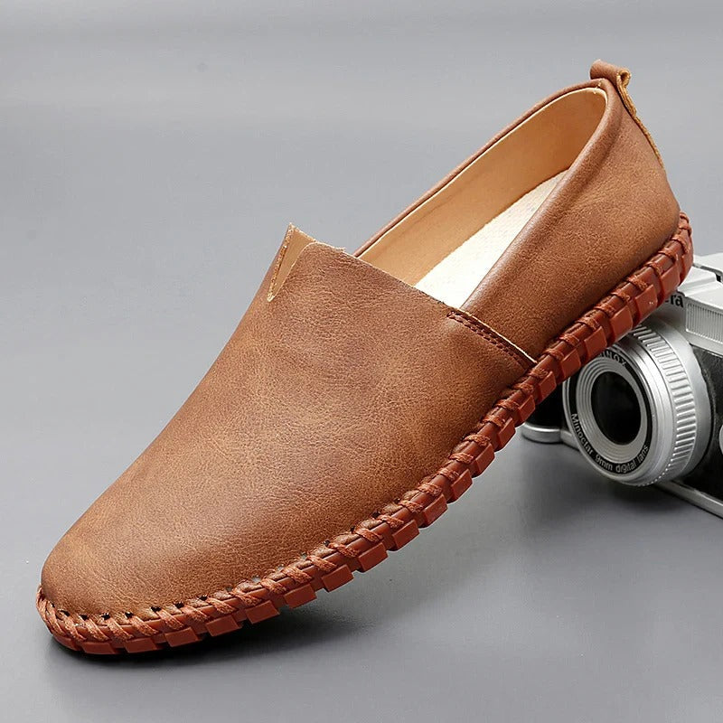 Mcleod - Bequeme flache Schuhe