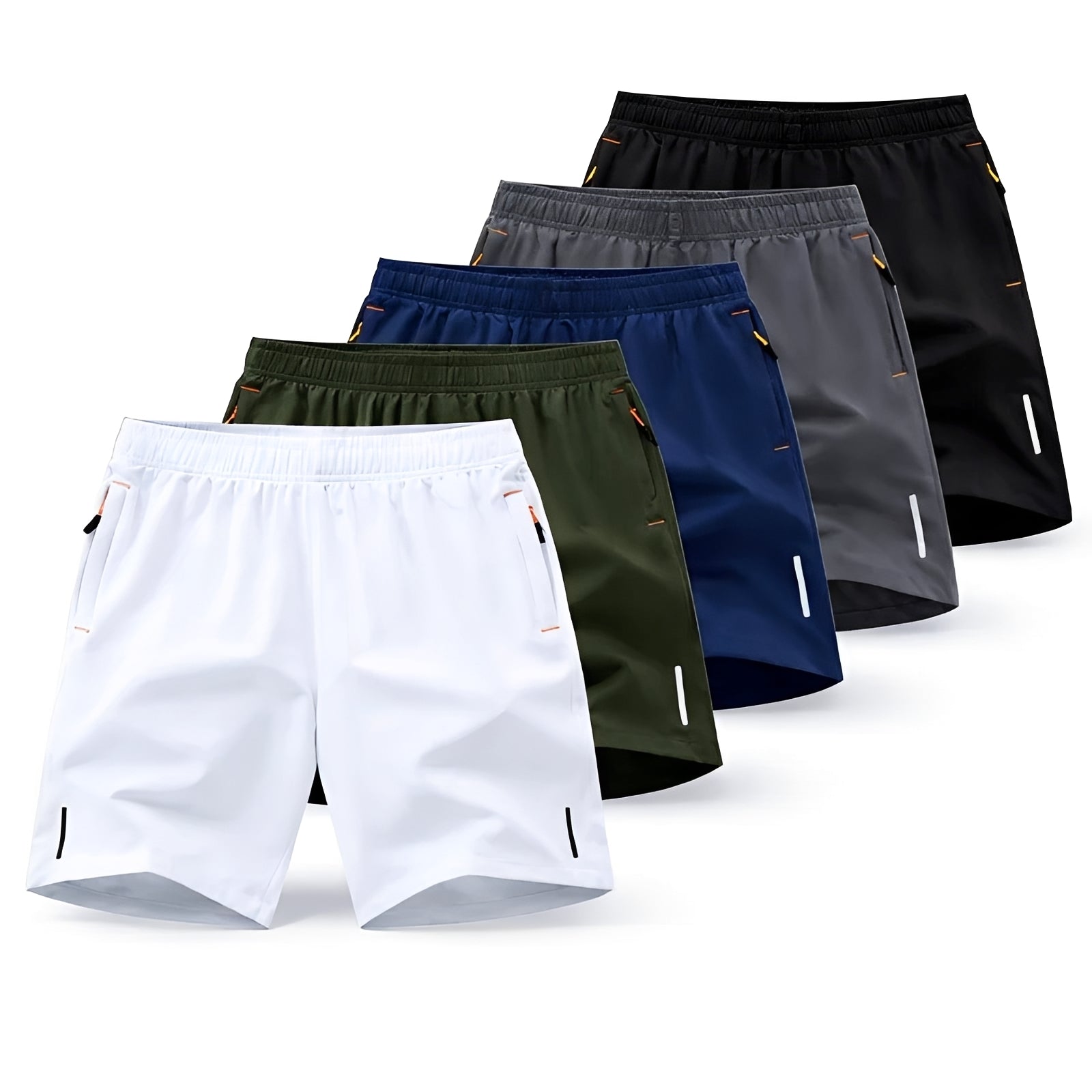 Laud - Komfortable Sportshorts