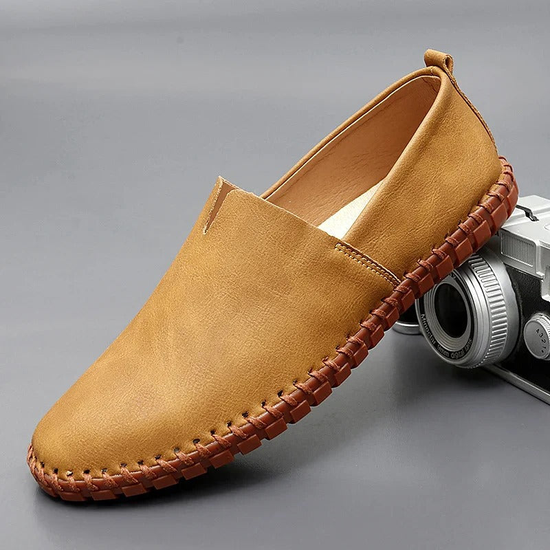 Mcleod - Bequeme flache Schuhe