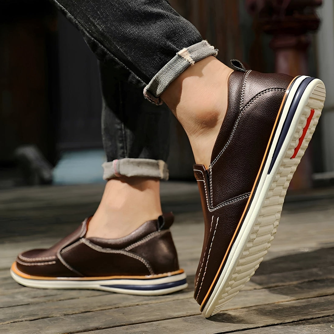 Ralph - Bequeme und modische Schuhe