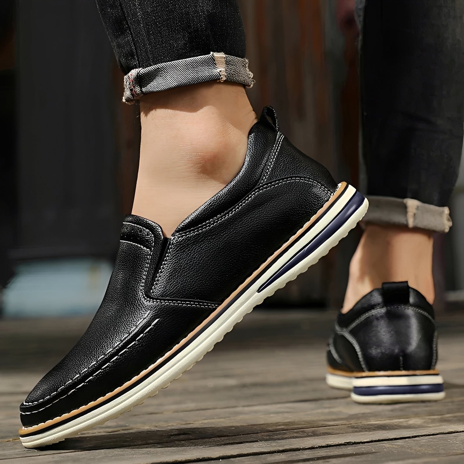 Ralph - Bequeme und modische Schuhe