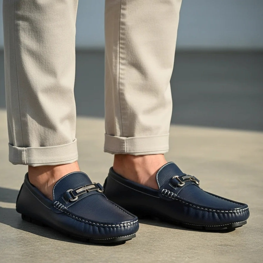 Patrick - Bequeme Freizeitschuhe