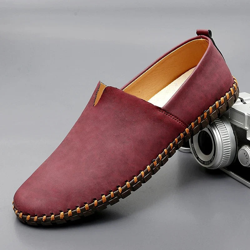 Mcleod - Bequeme flache Schuhe