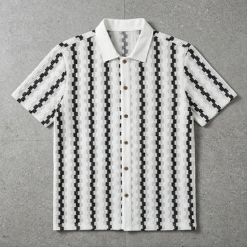 Irwin - Klassisches Freizeitshirt
