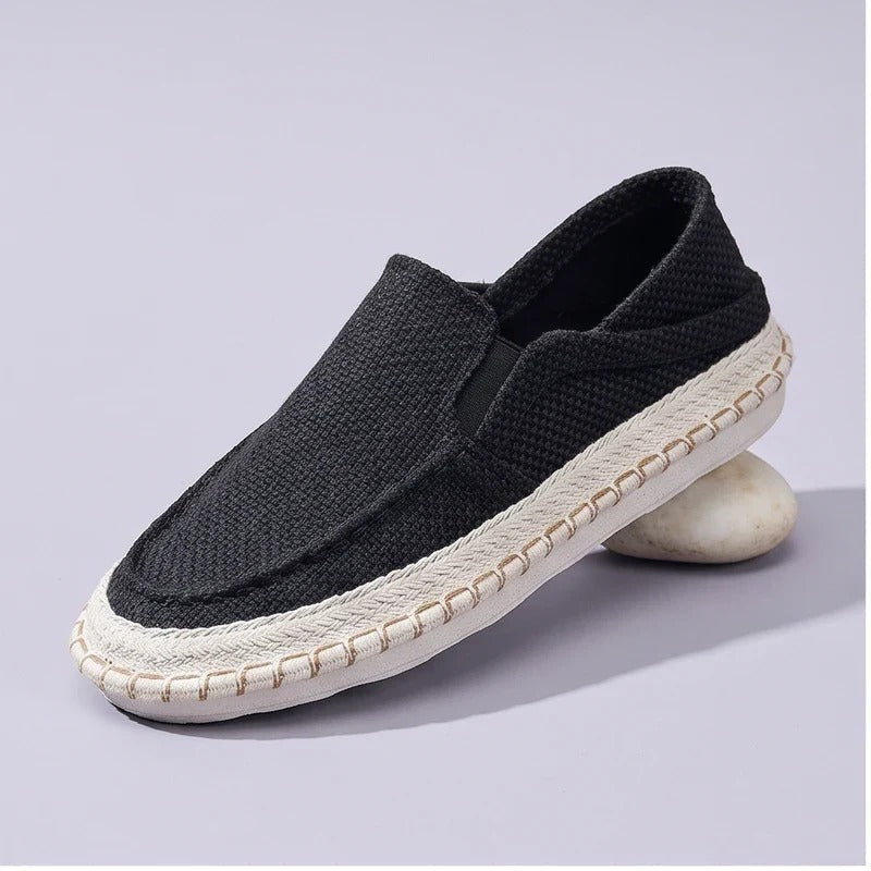 Burton - Bequeme luftige Schuhe