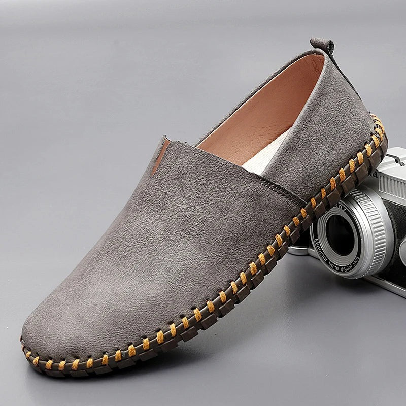 Mcleod - Bequeme flache Schuhe